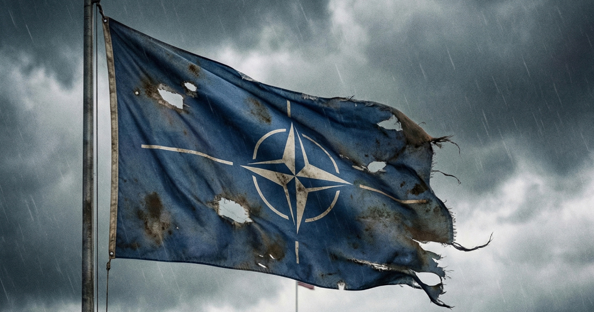 Amerika traži "veliko resetiranje" NATO-a