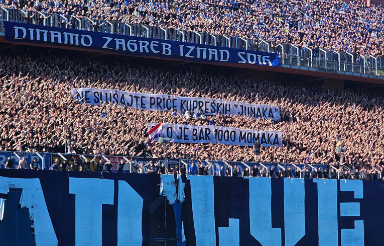 BBB: "Ne slušajte priče kupreških 'junaka', bilo je bar 1000 momaka." Što to znači?