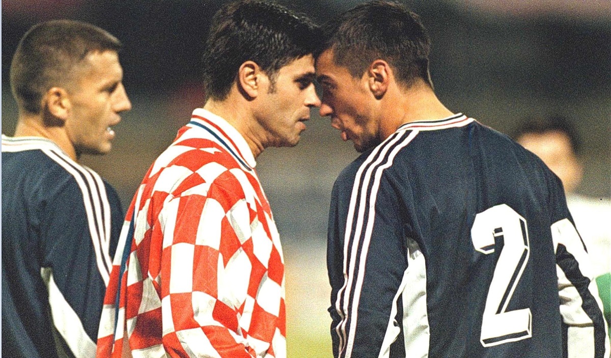 Najtužnija noć u povijesti Maksimira