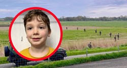 Farmer u Njemačkoj našao tijelo djeteta. Potvrđeno da je riječ o Arianu (6)