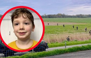 1200 ljudi u Njemačkoj tražilo dječaka (6) s autizmom, nema mu traga ni nakon 7 dana
