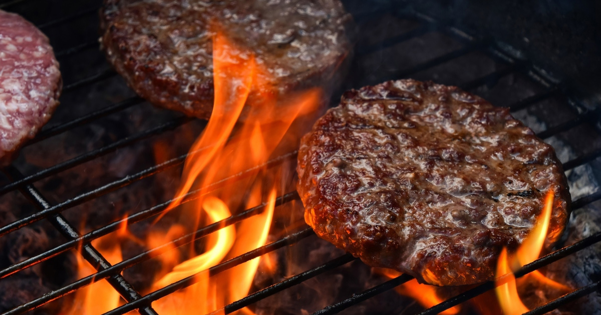 Većina radi istu pogrešku s burgerima. Zbog ova dva sastojka nisu sočni