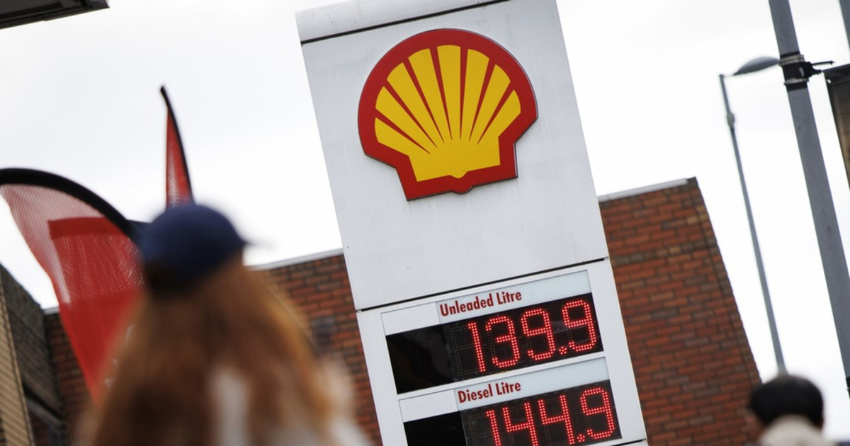 Shell ponovno pokrenuo dio postrojenja u Kataru