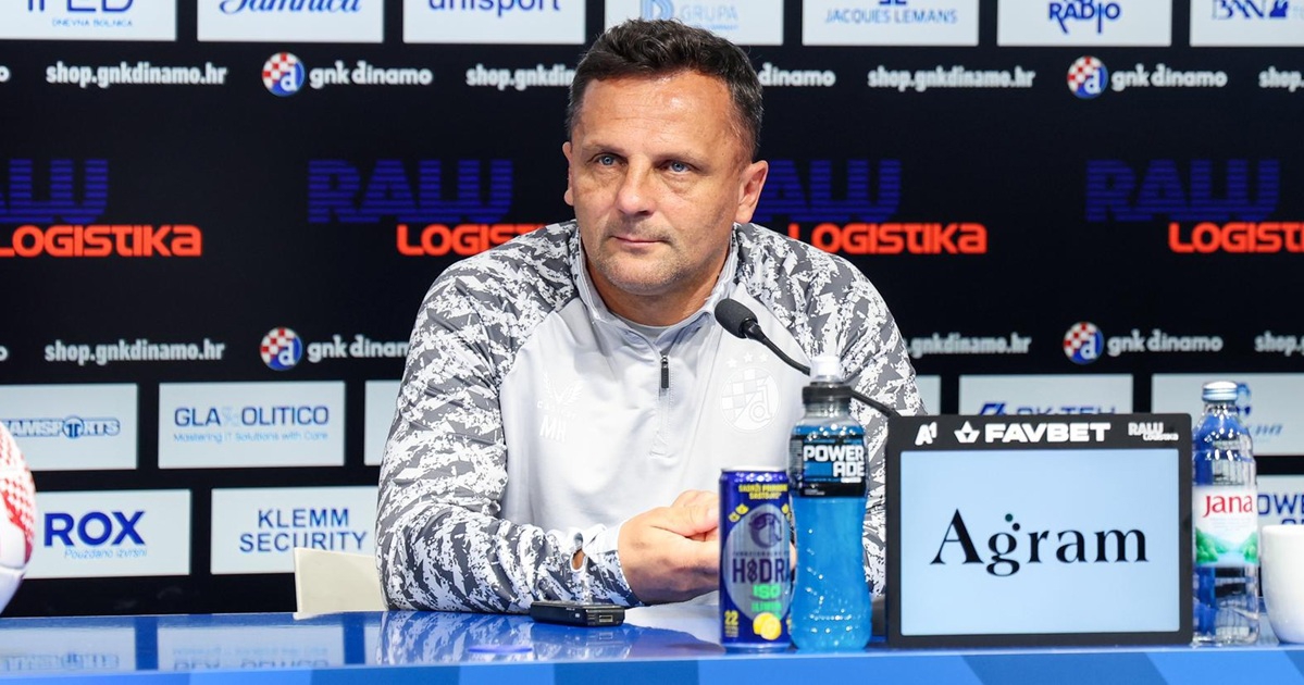 Kovačević: Ne treba mi nitko govoriti da ovo nije dobro