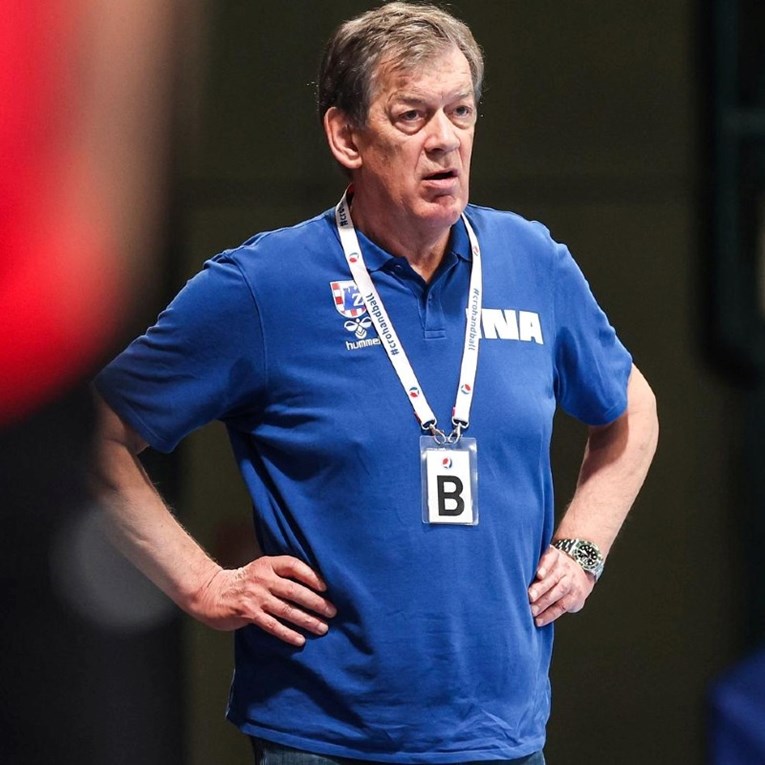 Trener RK Zagreba: Veselim se svom prvom najvećem derbiju hrvatskog rukometa