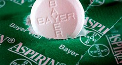 Američka vlada više ne preporučuje dnevnu dozu aspirina starijima od 60