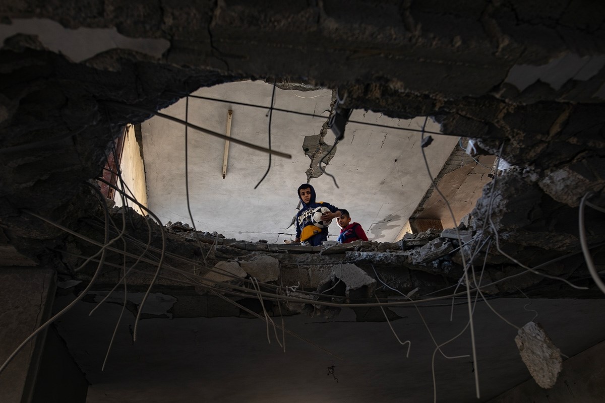 Što točno znači presuda? Je li Izrael počinio genocid?