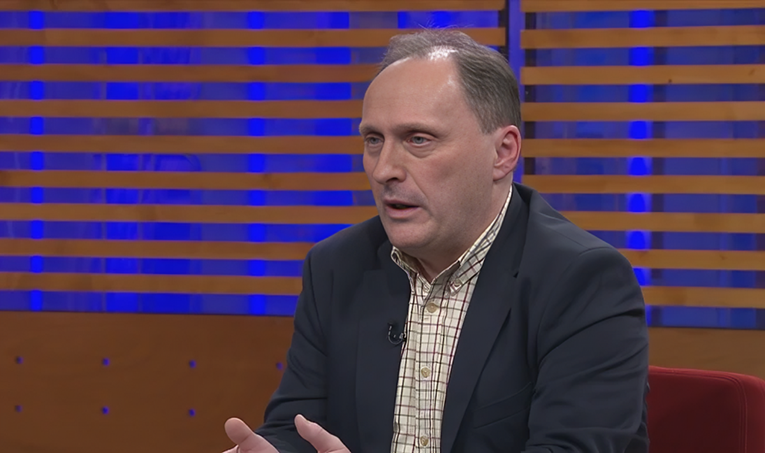 Povjesničar: Htjeli mi to priznati ili ne, ovo je jedan od boljih dijelova svijeta za život