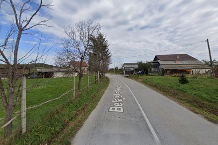 Pijani policajac skrivio prometnu kod Karlovca. Imao je 2.03 promila