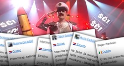 Pokrenuta peticija za izbacivanje Leta 3 s Eurosonga: "Promoviraju sotonizam"