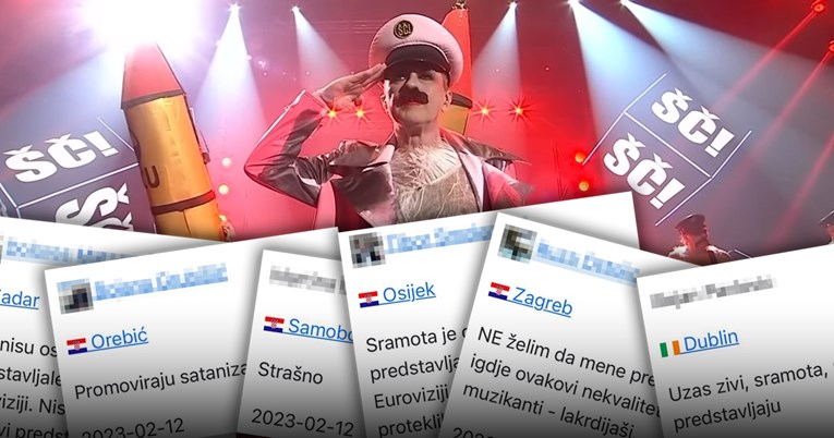 Pokrenuta peticija za izbacivanje Leta 3 s Eurosonga: "Promoviraju sotonizam"