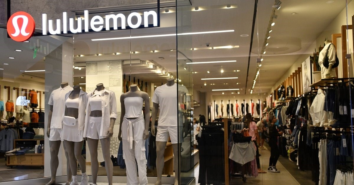 Lululemon se širi: Otvorili trgovinu u susjedstvu