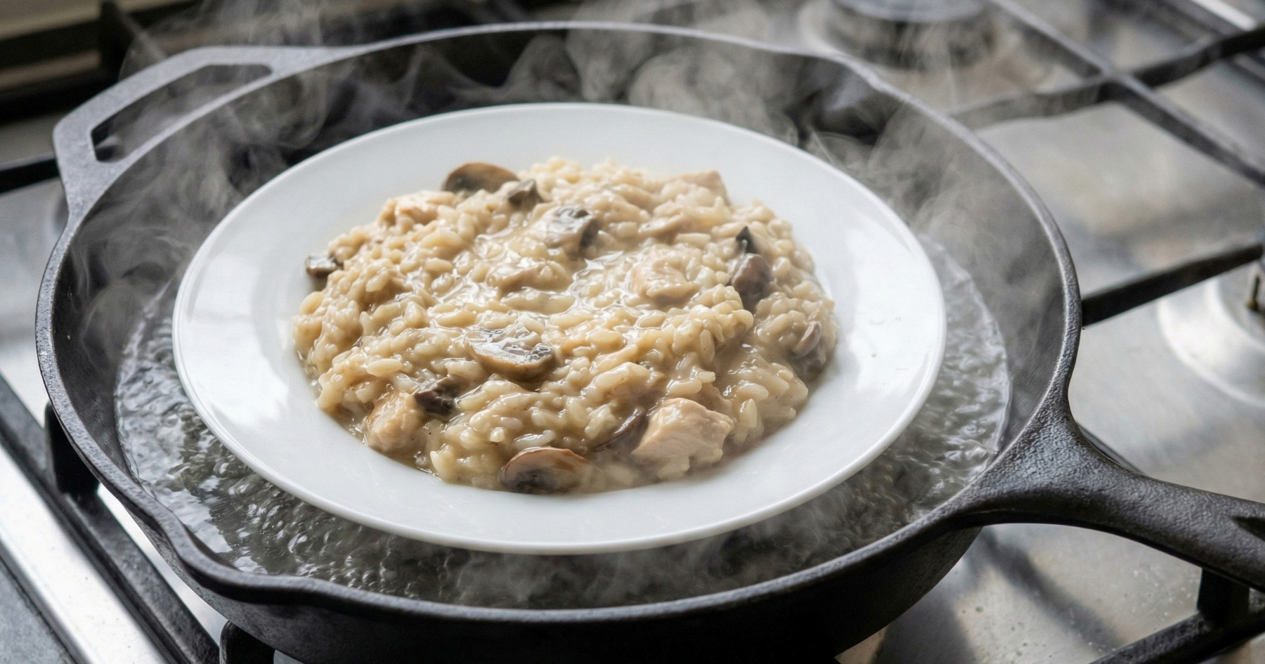 Nemate mikrovalnu pećnicu? Postoji još jedan način za podgrijati ostatke hrane