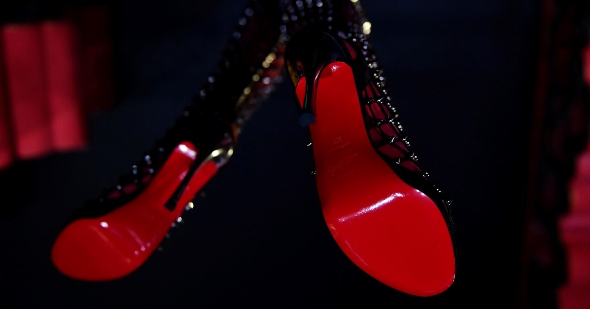 Christian Louboutin odsad dostavlja i u Hrvatsku