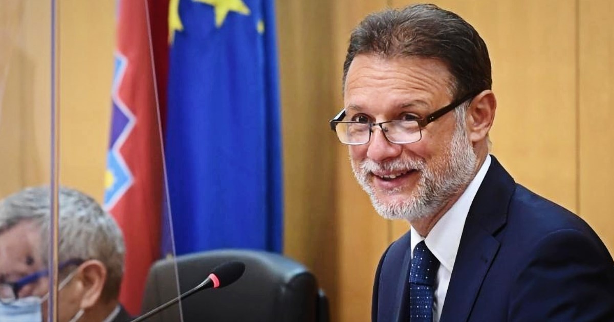 Jandroković: Sabor nabavlja spremnike za plastiku, metal i staklo