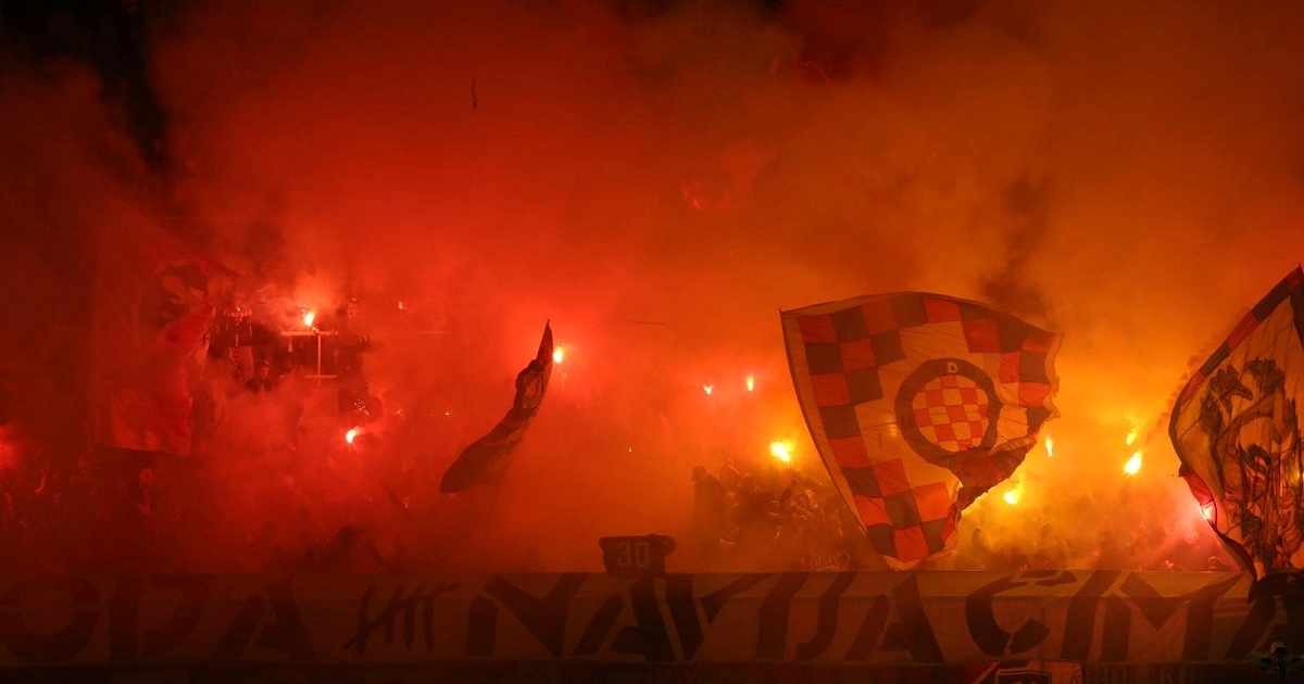 Nova kazna Hajduku, a nakon 28. kola HNL-a dobio je i Slaven