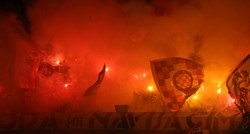 Nova kazna Hajduku, a nakon 28. kola HNL-a dobio je i Slaven
