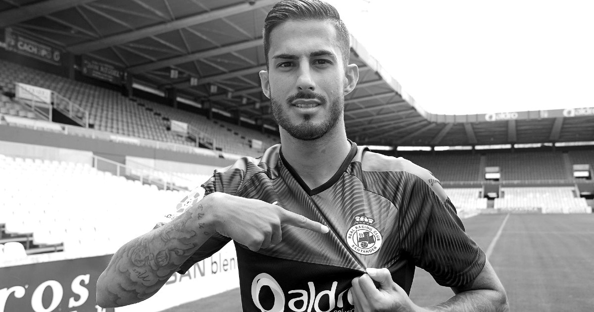 Španjolski nogometaš (32) umro nakon borbe s rakom. Klubovi se opraštaju od njega