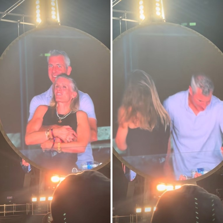 Šefica HR-a nakon što ih je snimila kamera: "Ovo je neugodno"