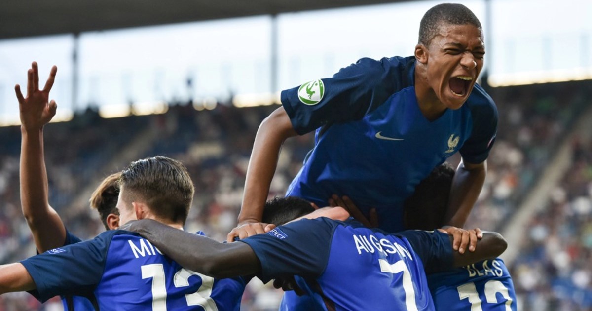 Pariz je najveća svjetska tvornica talenata. Zašto PSG to ne koristi više?
