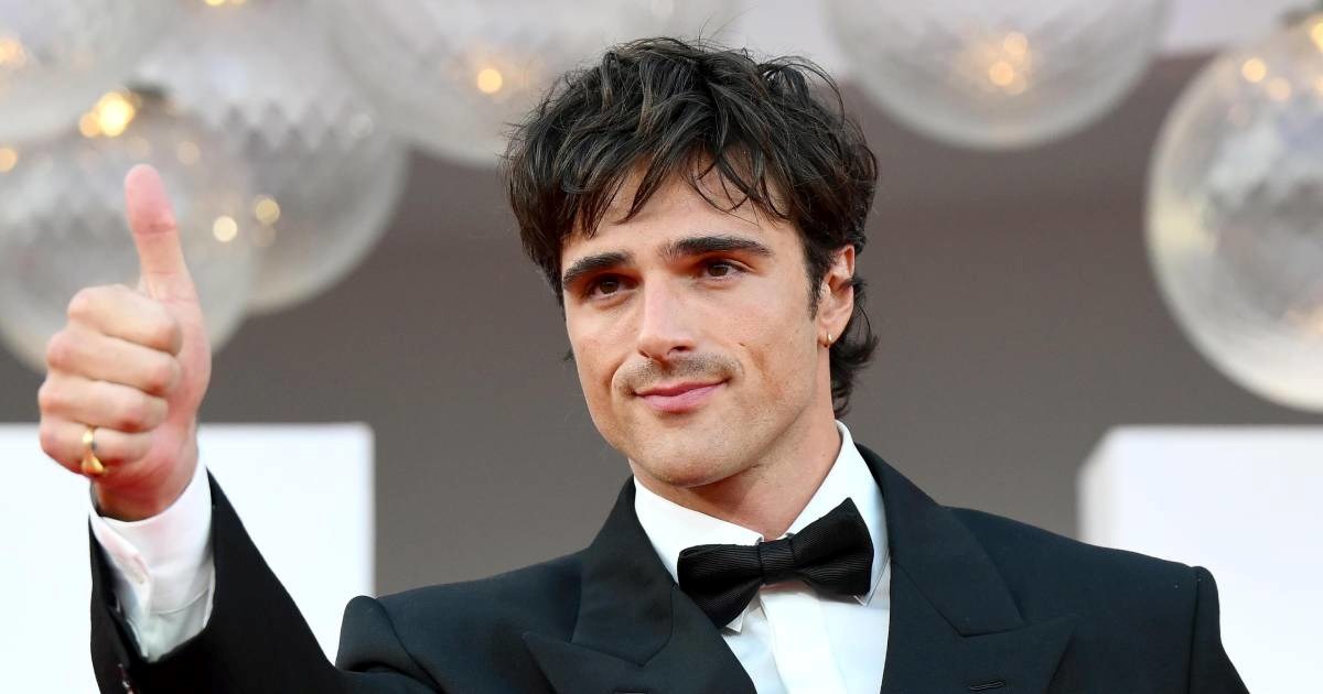 Jacob Elordi nabrojao sve svoje slavne simpatije iz djetinjstva (bilo ih je dosta) 🫣