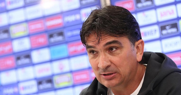 Dalić: Daj bože da se s Portugalom sretnemo u finalu Eura