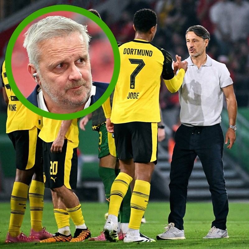 Legenda hvali i upozorava Kovača: Impresivno, ali postoji i problem 