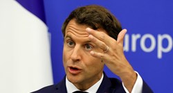 Francuski parlament glasa o Macronovoj kritiziranoj mirovinskoj reformi