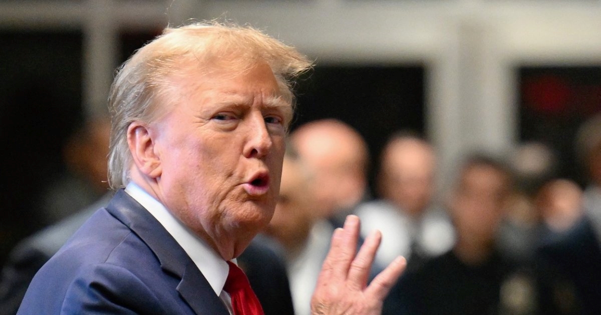 Odgođeno suđenje Trumpu za aferu s porno zvijezdom
