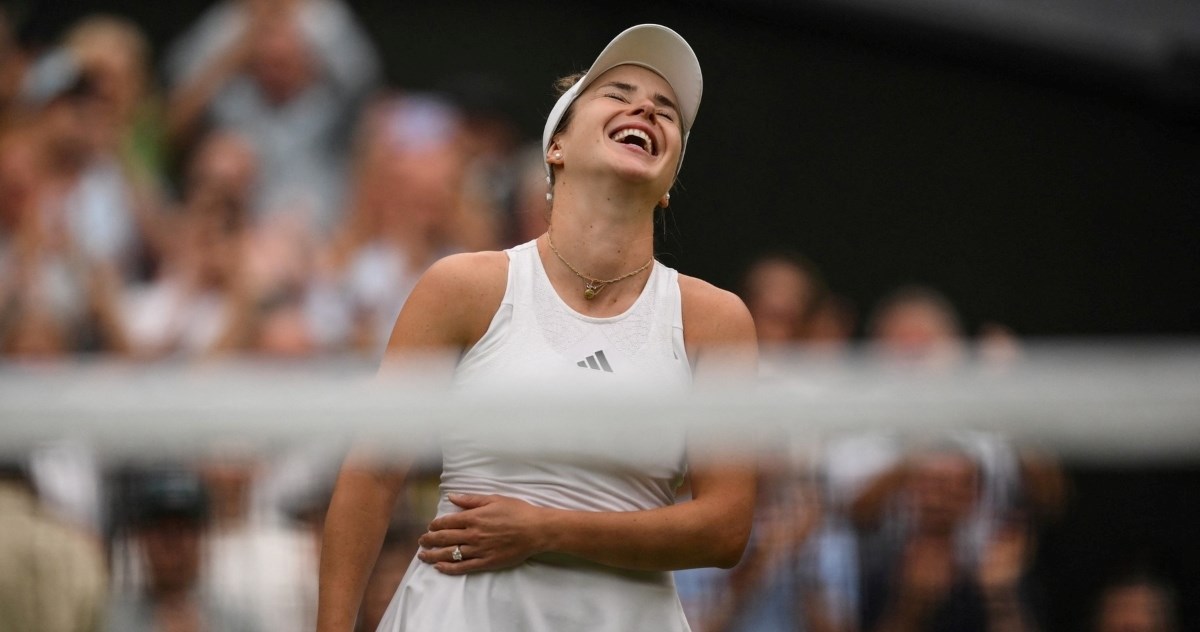 Senzacija na Wimbledonu. 76. tenisačica svijeta izbacila prvu