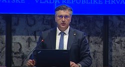 Aleksandar Plenković: Milanović je imao zlu namjeru nanijeti štetu vladi
