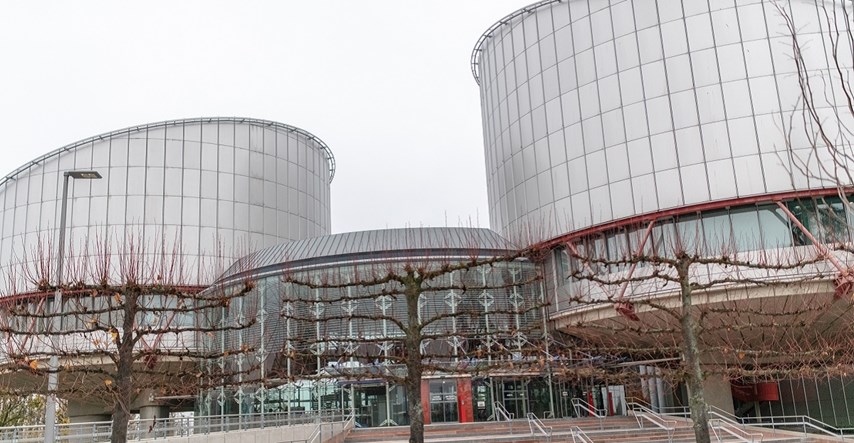 Sud u Strasbourgu: Bivšem predsjedniku Mesiću nisu povrijeđeni čast i ugled