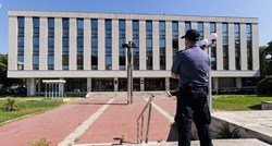 Trojica privedenih zbog napada na policiju u Splitu pušteni na slobodu