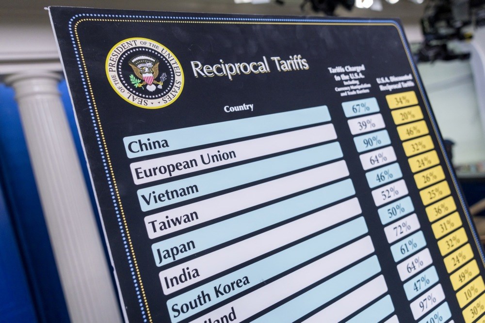 Kako će Trumpove carine utjecati na svjetsku ekonomiju 2026.?