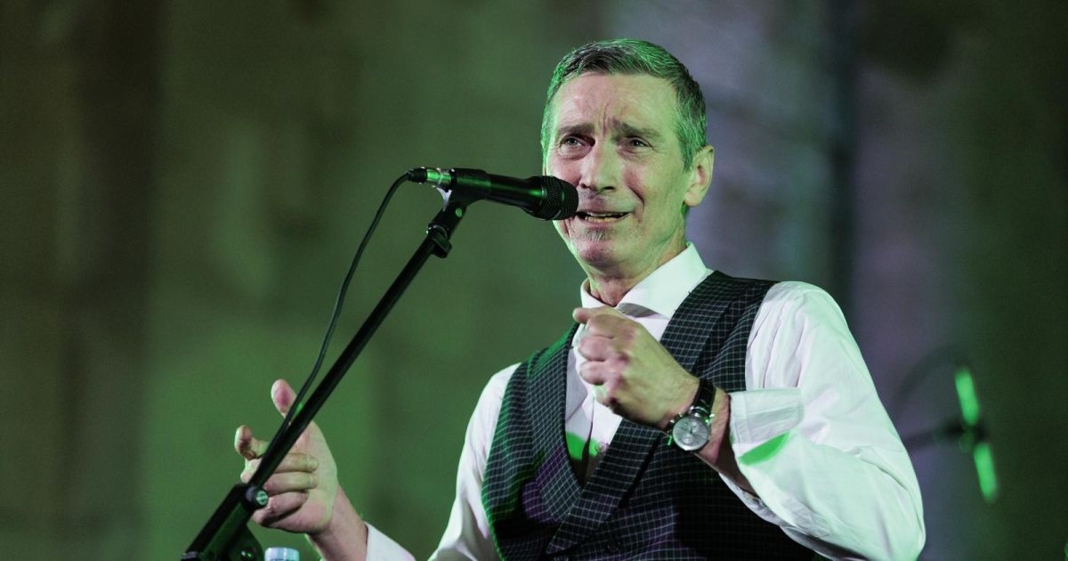 Massimu je jedan događaj promijenio život, a nedavno je održao koncert karijere