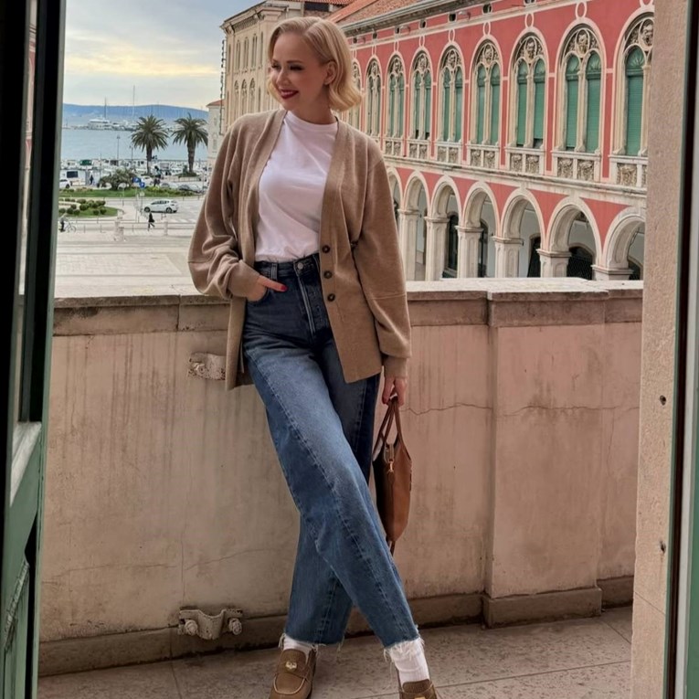 Slavila s Huljićima ili? Rozga objavila fotografiju uskrsnog stola