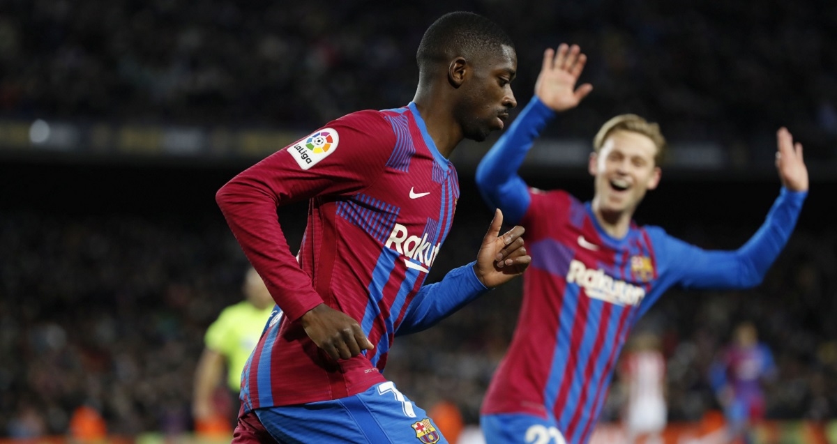 Ušao je, a Camp Nou se tresao od zvižduka. Evo što je uradio za 23 minute