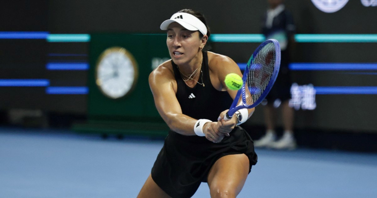 Pegula u četvrtfinalu Pekinga