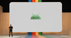 Ovo je novi Android logo