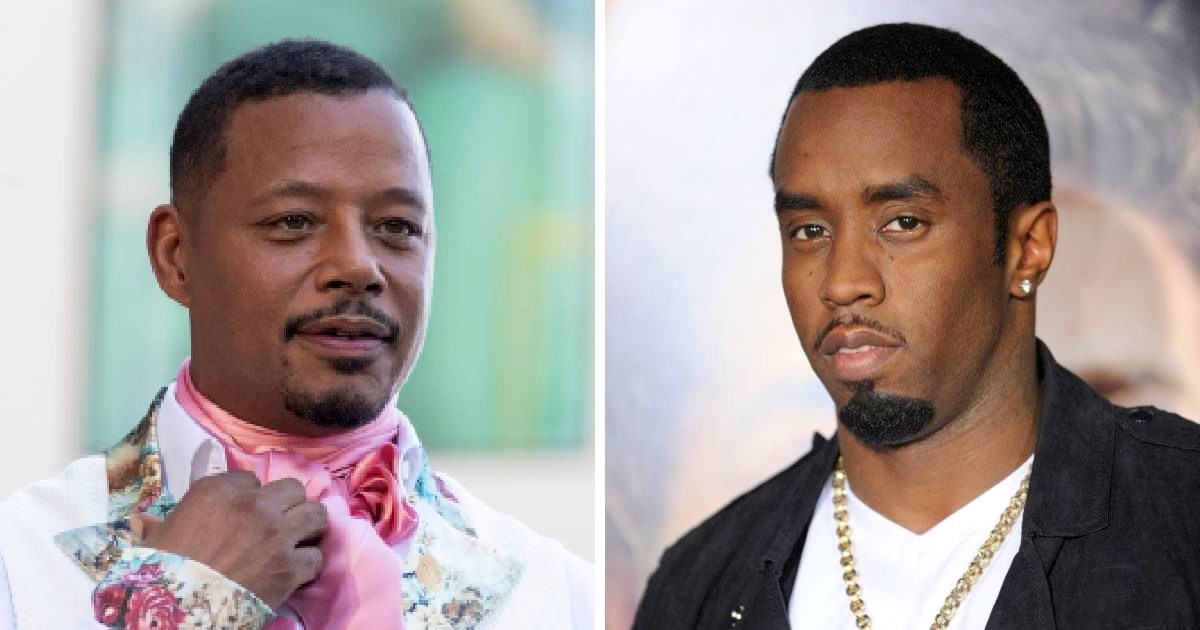 Američki glumac: Mislim da se Diddy htio se*sati sa mnom