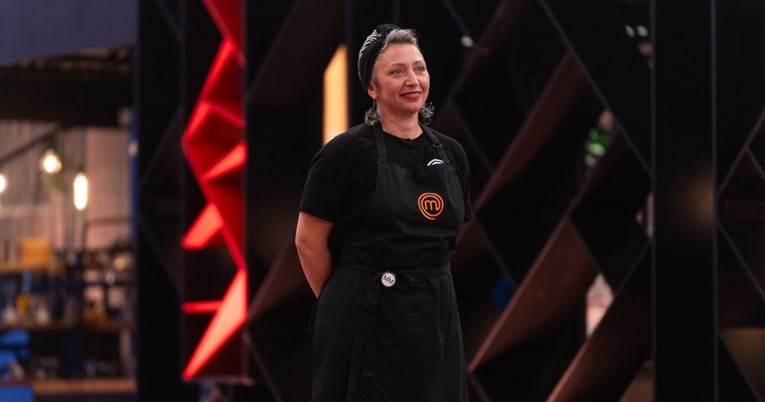 Iva Novosel napustila MasterChef: "Neprocjenjivo iskustvo, nije mi žao ni sekunde"