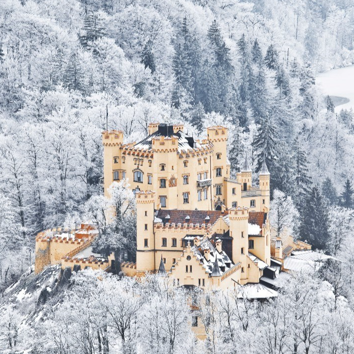 Ljudi kažu da su ovo top rute za putovanje autom po Europi, jedna je i u Hrvatskoj