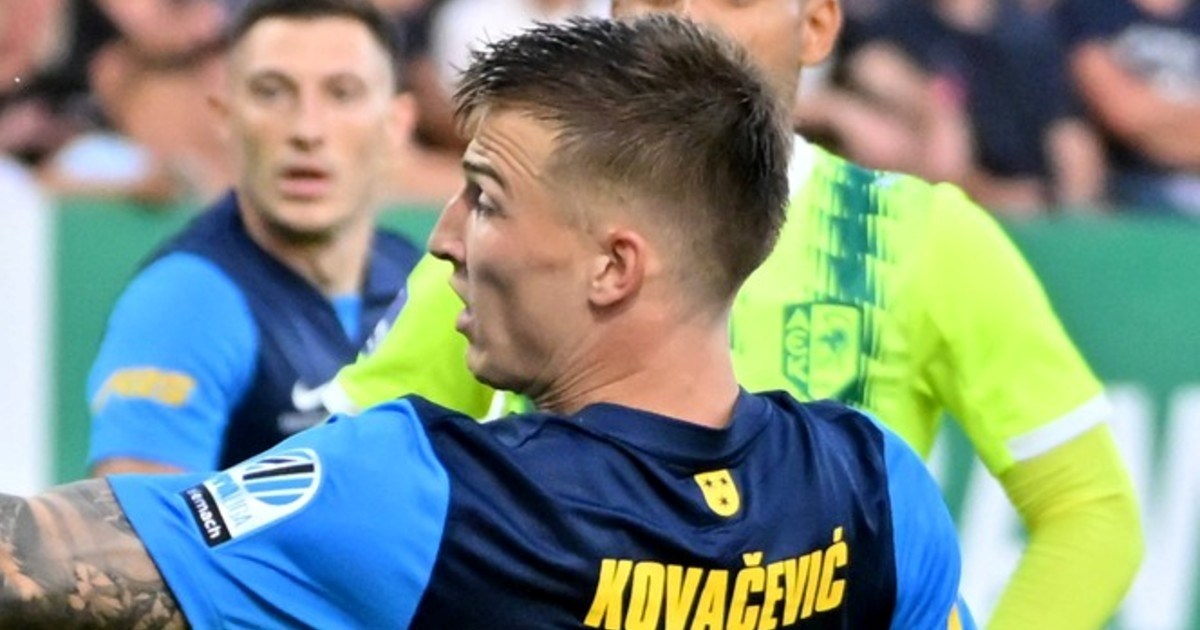 VIDEO Celje pobijedilo Olimpiju 5:0. Bivši veliki talent Hajduka zabio dva gola