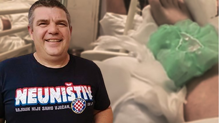 Navijač Hajduka koji je imao jaja na akciji sinoć teško ozlijeđen u napadu Boysa
