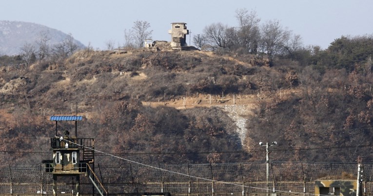 Sestra Kim Jong-una: U ustav ćemo zapisati da ne želimo dobre odnose sa Seulom