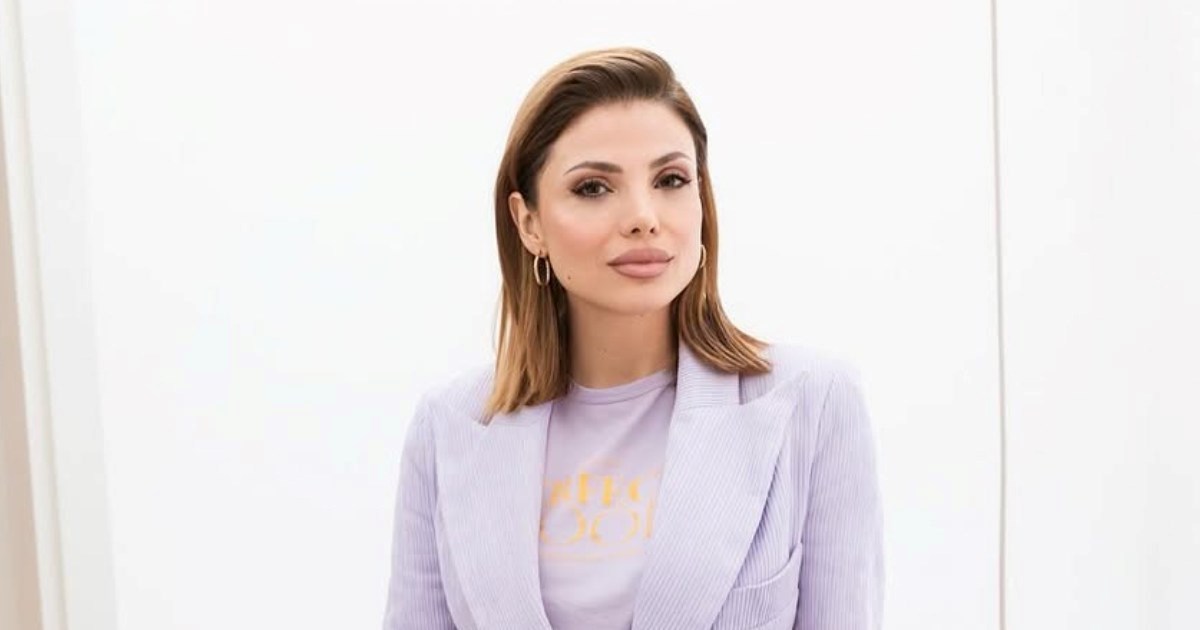 "Napokon": Lejla Filipović podijelila novost koja je oduševila fanove