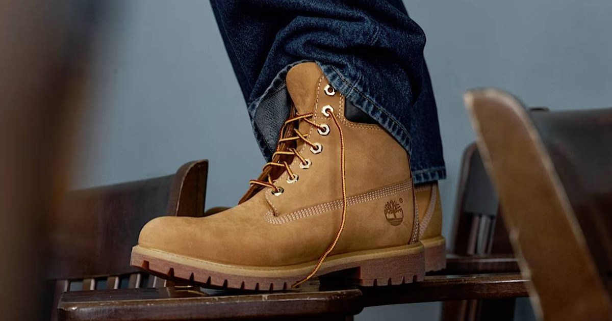 Timberlandice koje ne izlaze iz mode sada su na popustu do 50%