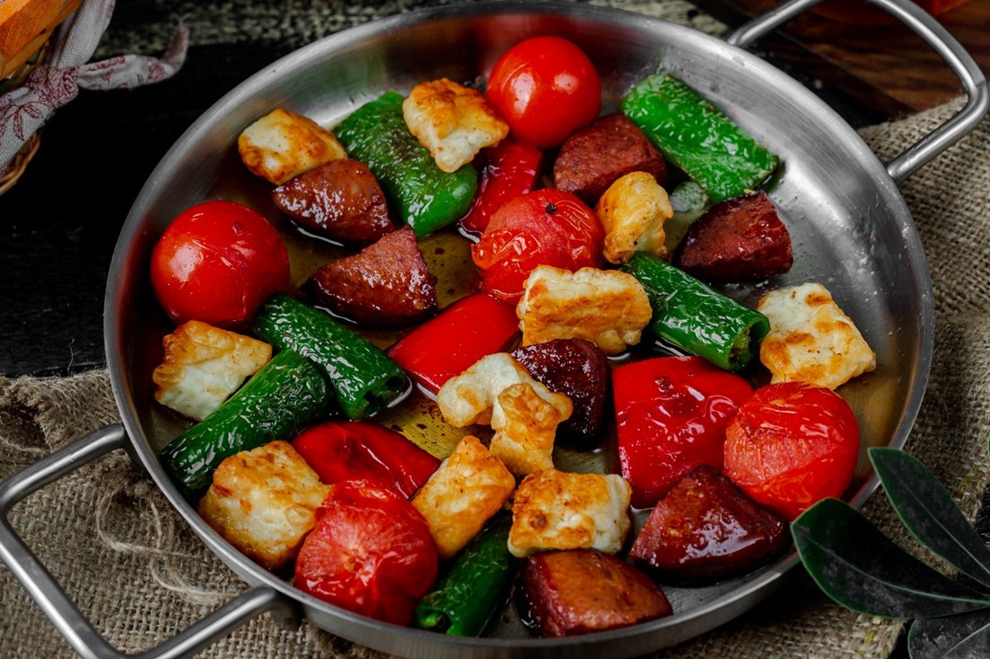 Umak od 3 sastojka koji povrće čini nevjerojatno ukusnim