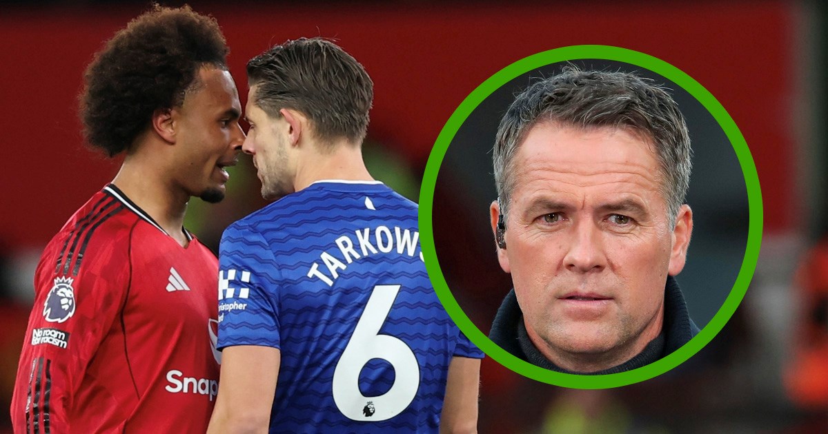 Owen o Unitedovoj zvijezdi: Ne mogu ga gledati, ne uzbuđuje me