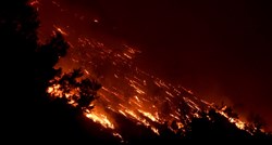 Srbija šalje vatrogasce i vozila u pomoć Grcima